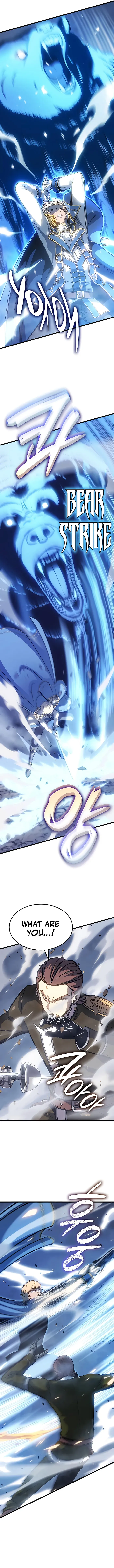 Read The Count’s Youngest Son is A Player Manga Online