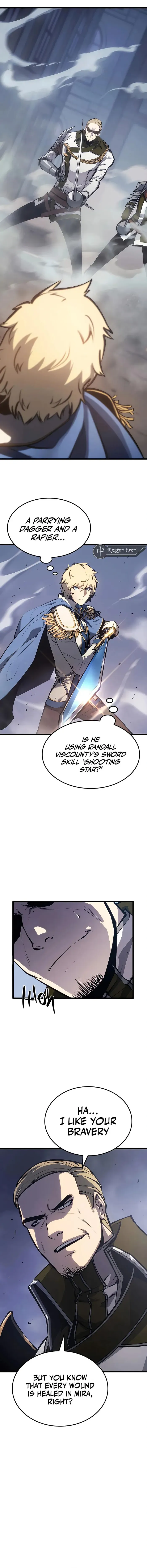 Read The Count’s Youngest Son is A Player Manga Online