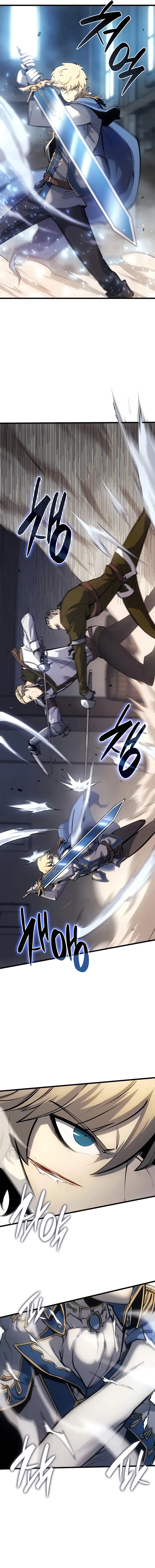 Read The Count’s Youngest Son is A Player Manga Online