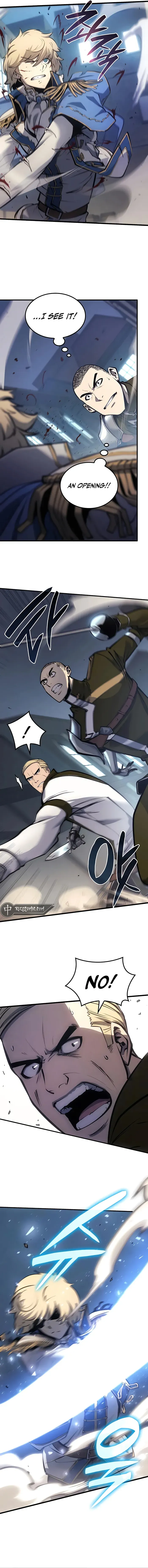 Read The Count’s Youngest Son is A Player Manga Online