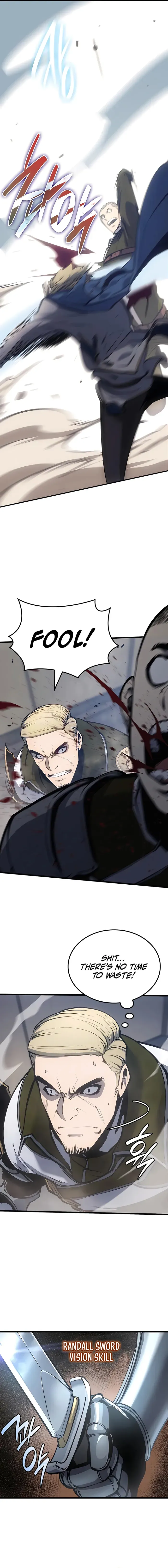 Read The Count’s Youngest Son is A Player Manga Online