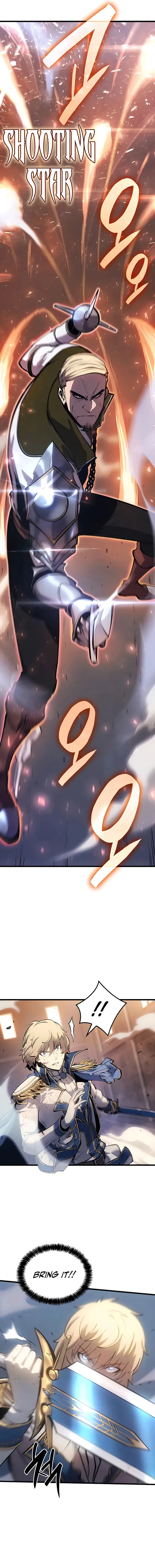 Read The Count’s Youngest Son is A Player Manga Online