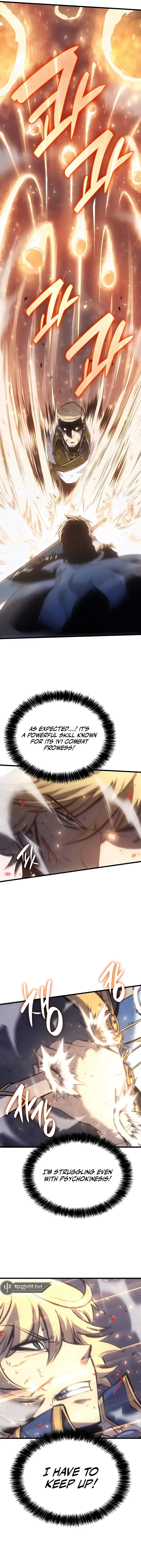 Read The Count’s Youngest Son is A Player Manga Online