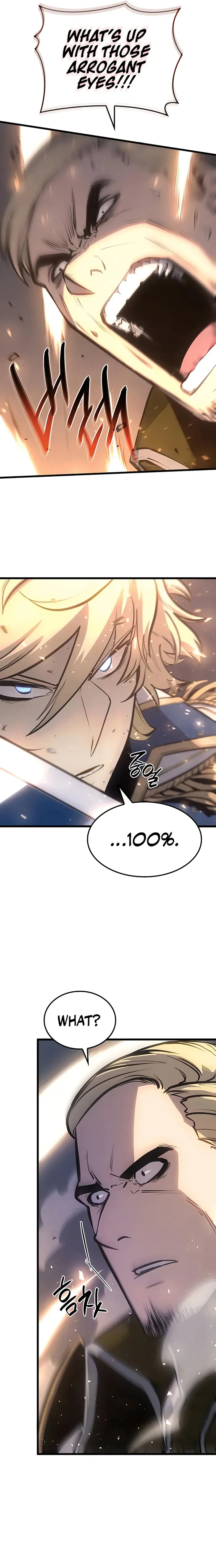 Read The Count’s Youngest Son is A Player Manga Online