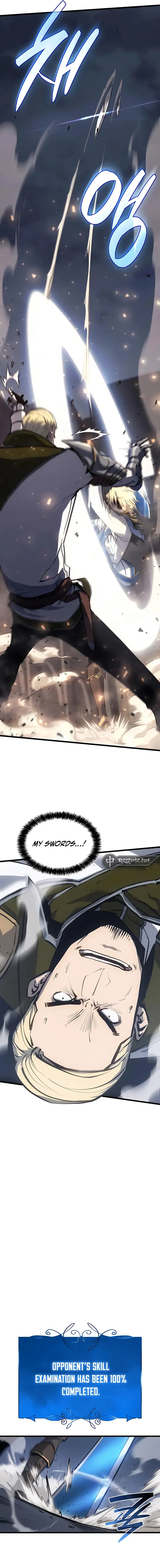 Read The Count’s Youngest Son is A Player Manga Online