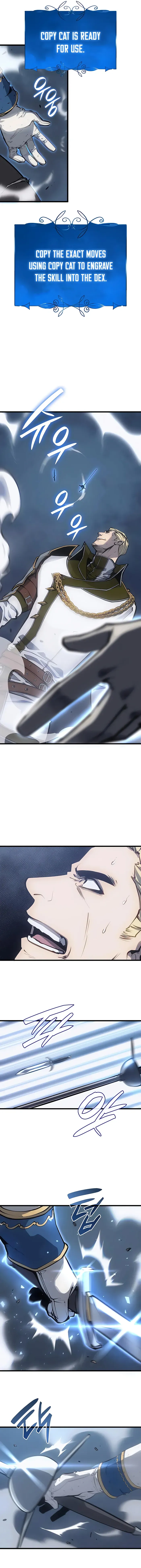 Read The Count’s Youngest Son is A Player Manga Online