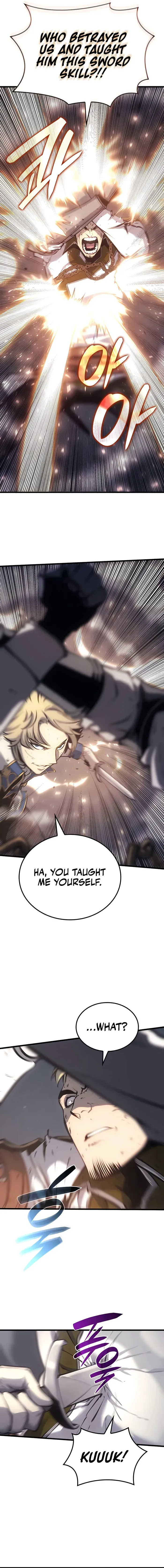 Read The Count’s Youngest Son is A Player Manga Online