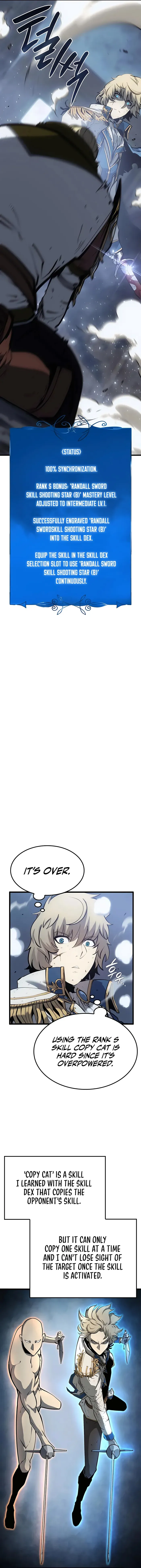 Read The Count’s Youngest Son is A Player Manga Online