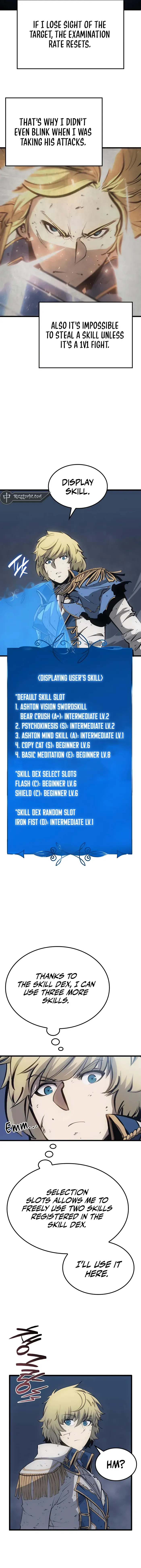 Read The Count’s Youngest Son is A Player Manga Online