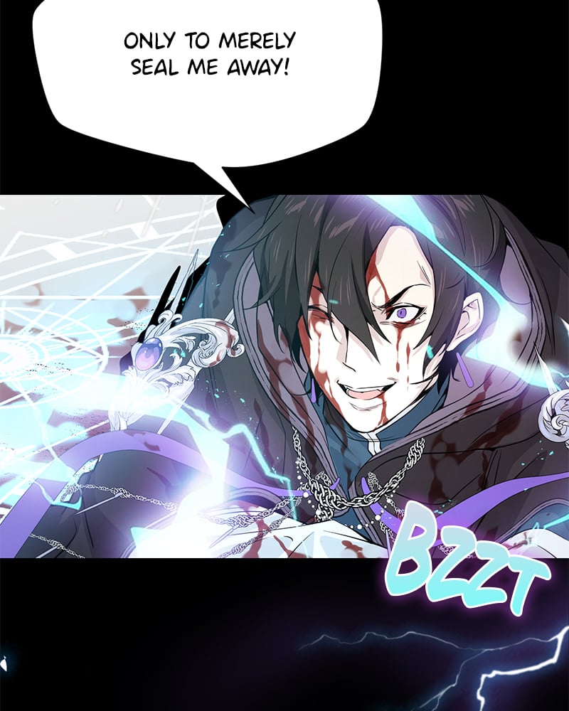 Read The Dark Magician Transmigrates After 66666 Years Manga Online