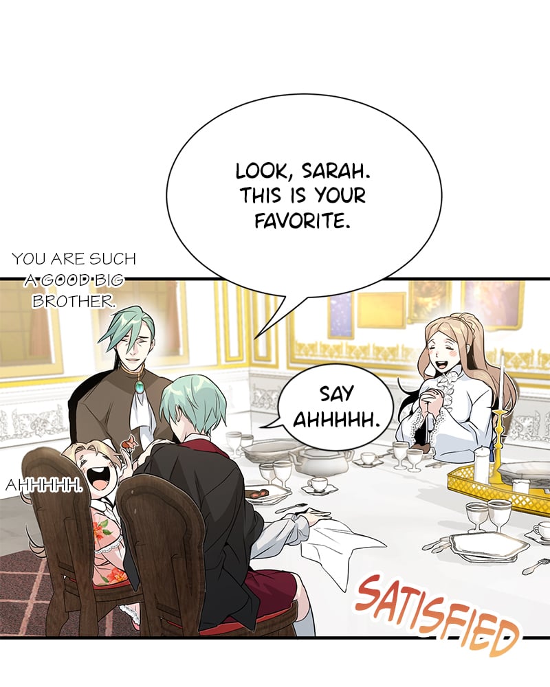 Read The Dark Magician Transmigrates After 66666 Years Manga Online