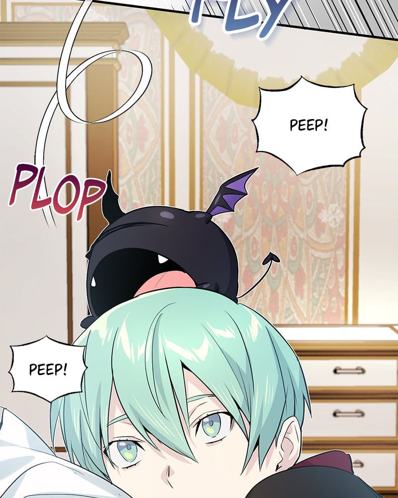 Read The Dark Magician Transmigrates After 66666 Years Manga Online