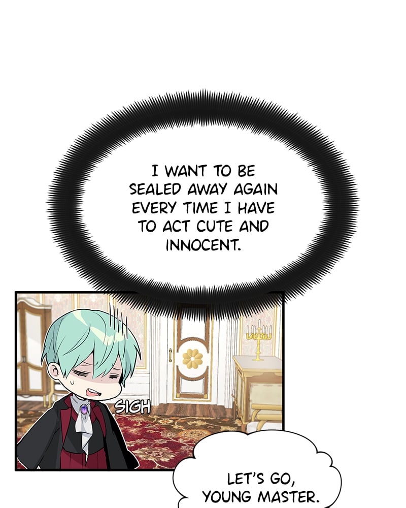 Read The Dark Magician Transmigrates After 66666 Years Manga Online