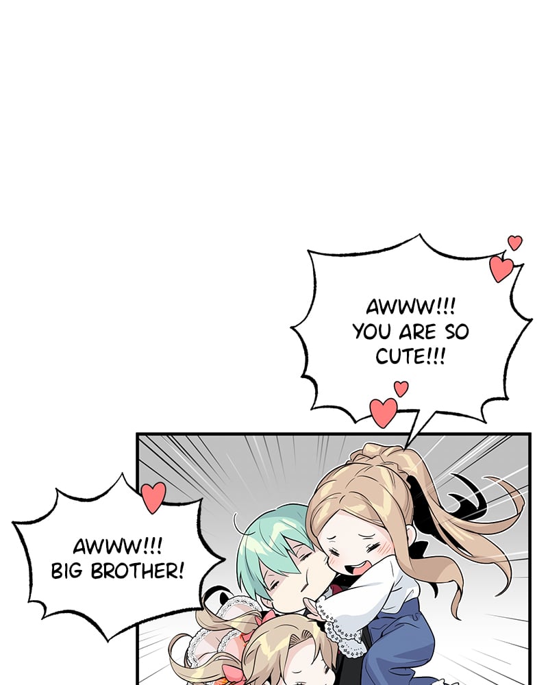 Read The Dark Magician Transmigrates After 66666 Years Manga Online