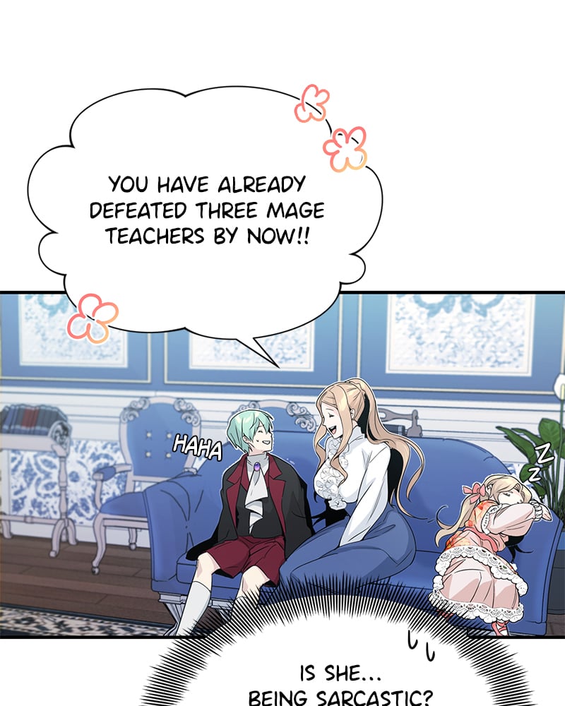 Read The Dark Magician Transmigrates After 66666 Years Manga Online