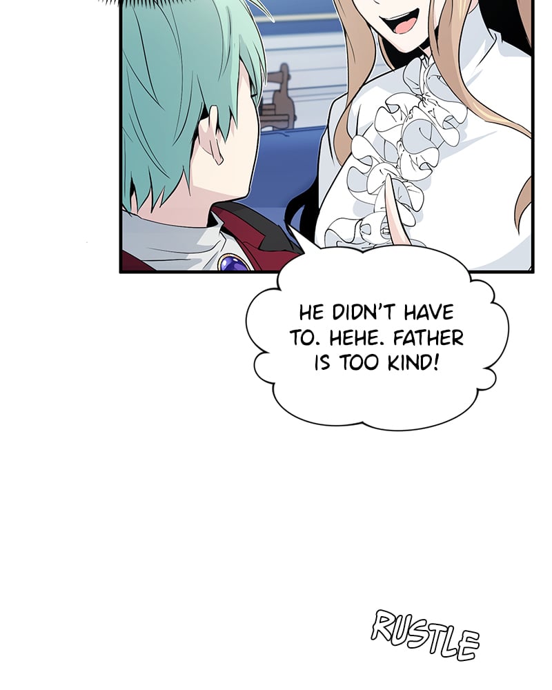 Read The Dark Magician Transmigrates After 66666 Years Manga Online