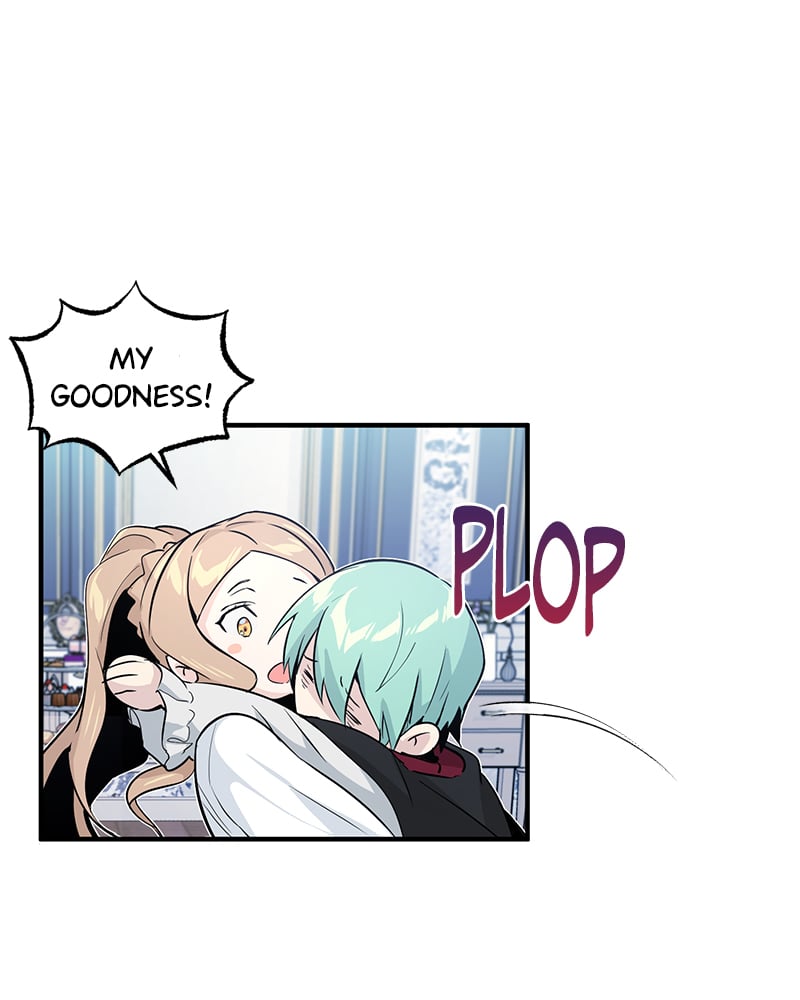 Read The Dark Magician Transmigrates After 66666 Years Manga Online