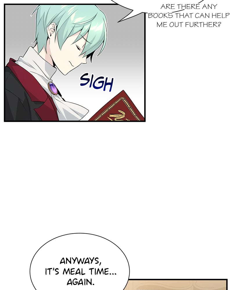 Read The Dark Magician Transmigrates After 66666 Years Manga Online