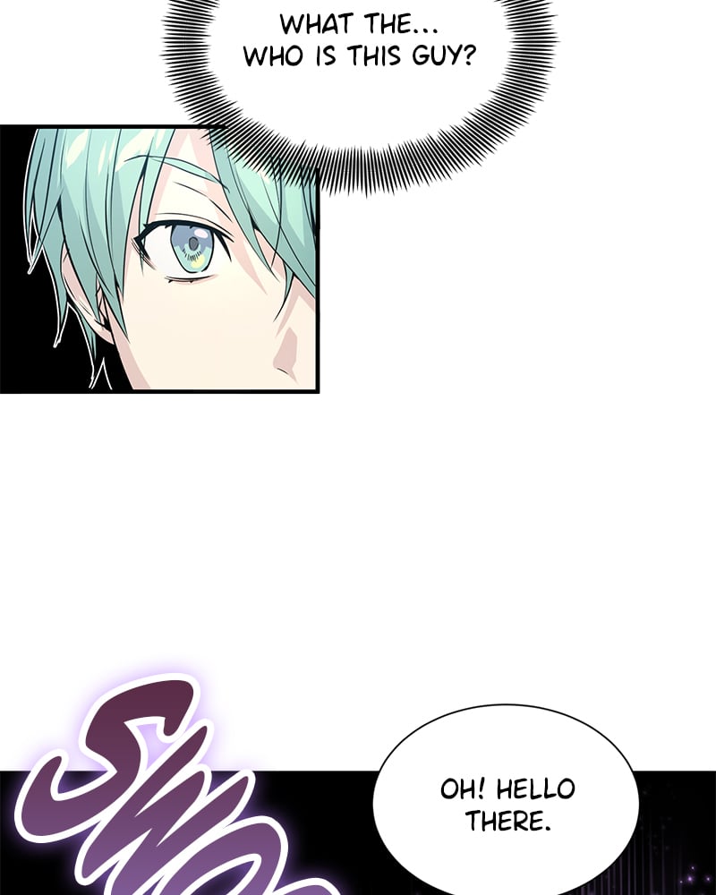 Read The Dark Magician Transmigrates After 66666 Years Manga Online