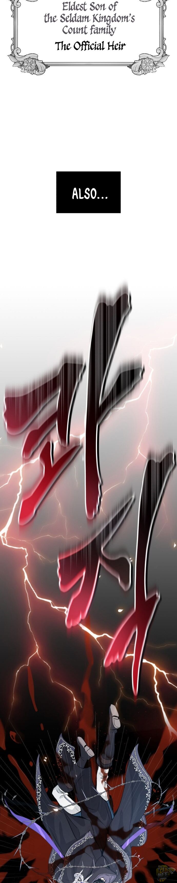 Read The Dark Magician Transmigrates After 66666 Years Manga Online