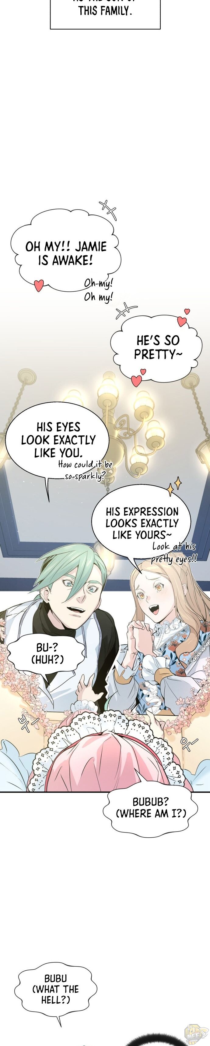 Read The Dark Magician Transmigrates After 66666 Years Manga Online