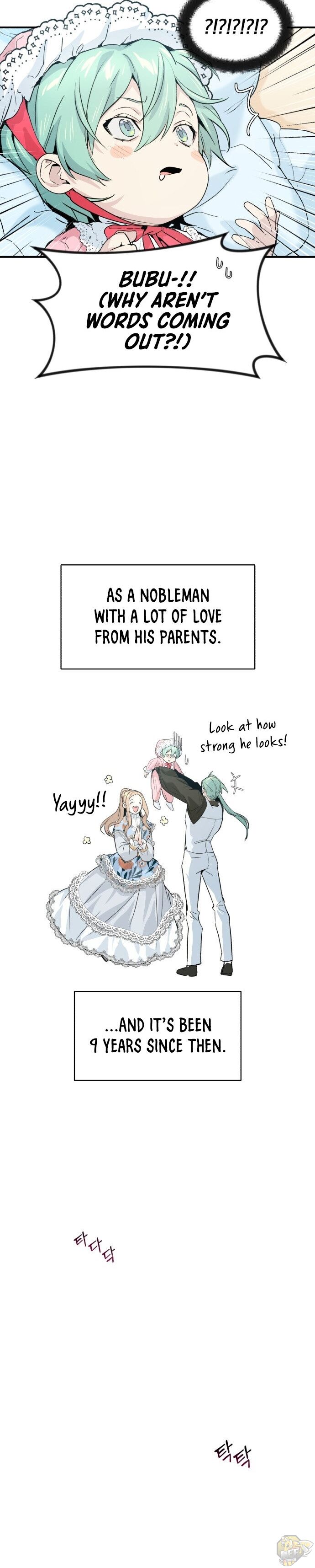 Read The Dark Magician Transmigrates After 66666 Years Manga Online