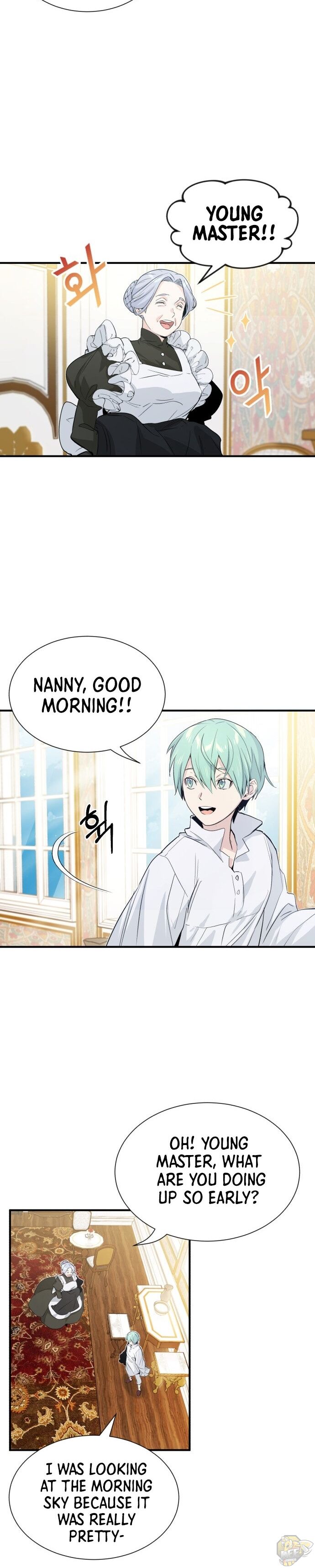 Read The Dark Magician Transmigrates After 66666 Years Manga Online