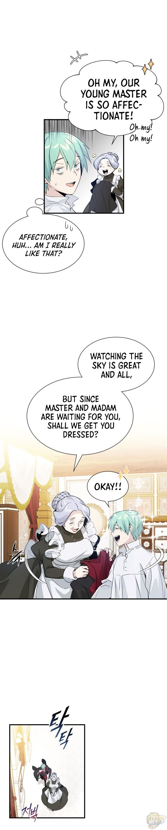 Read The Dark Magician Transmigrates After 66666 Years Manga Online