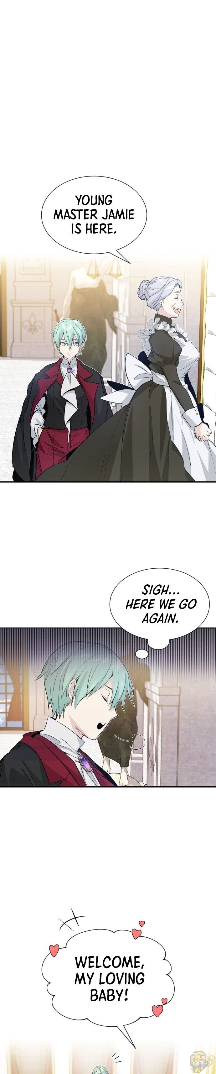 Read The Dark Magician Transmigrates After 66666 Years Manga Online