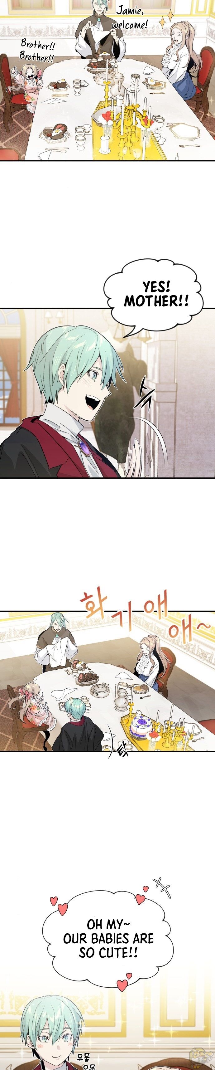 Read The Dark Magician Transmigrates After 66666 Years Manga Online