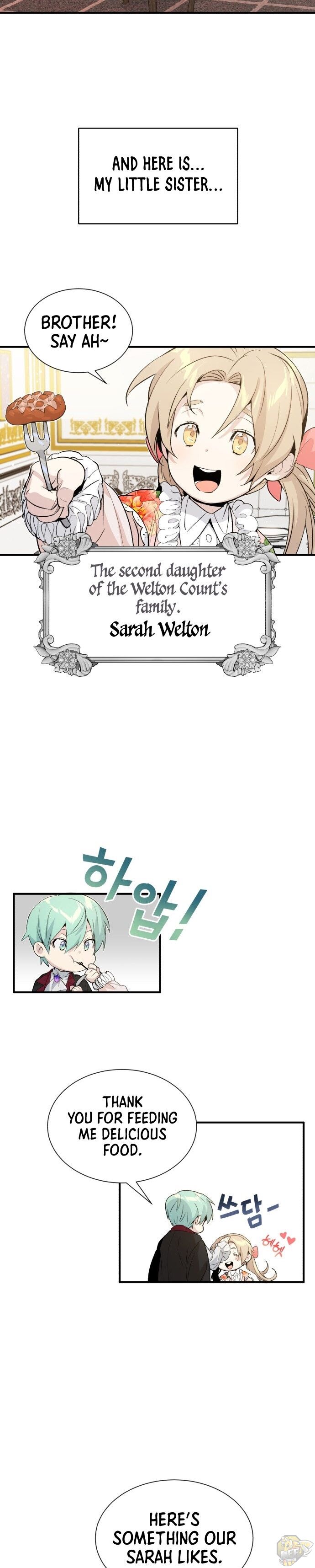 Read The Dark Magician Transmigrates After 66666 Years Manga Online