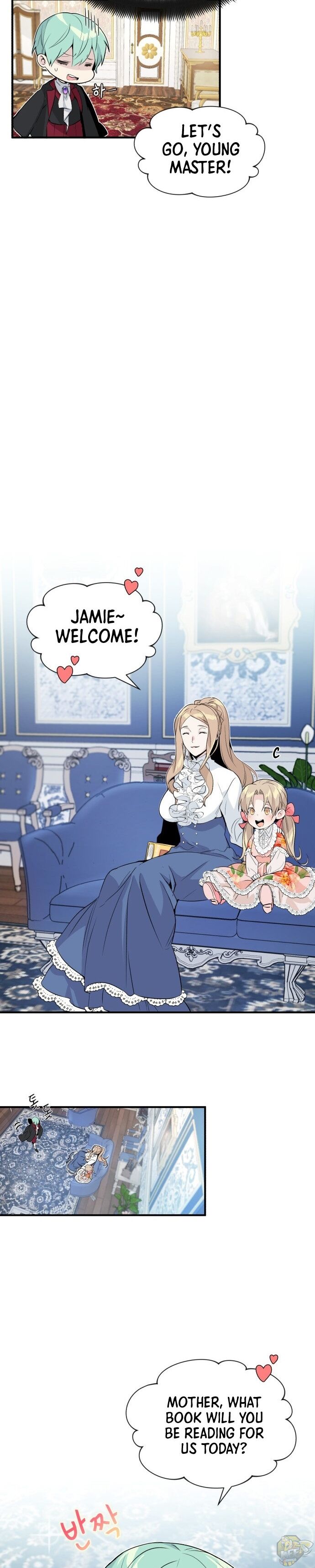 Read The Dark Magician Transmigrates After 66666 Years Manga Online