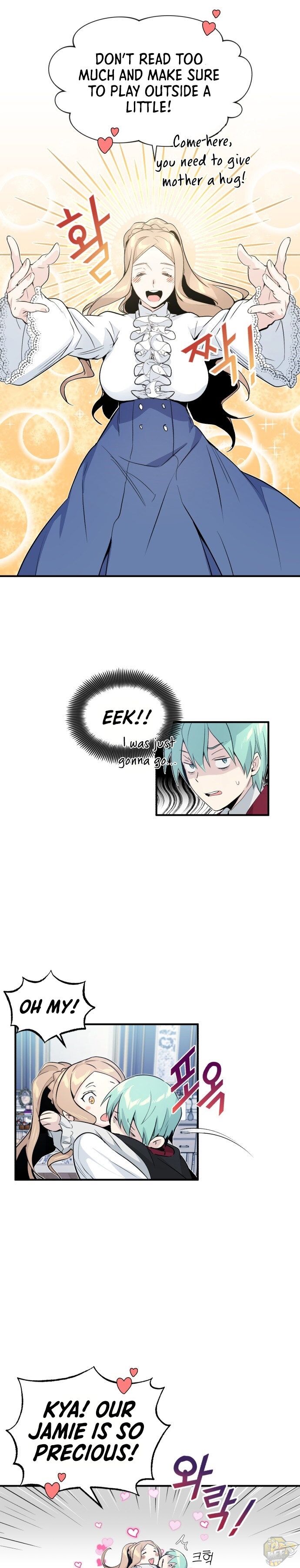 Read The Dark Magician Transmigrates After 66666 Years Manga Online