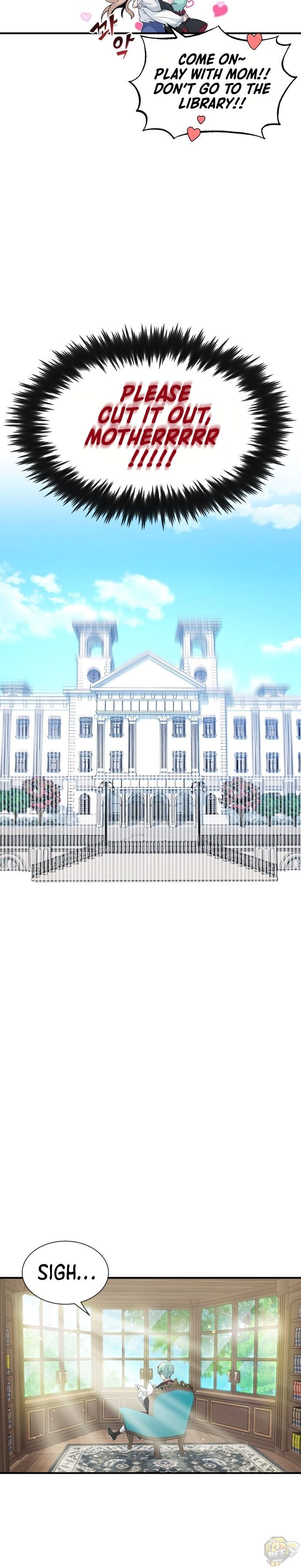 Read The Dark Magician Transmigrates After 66666 Years Manga Online