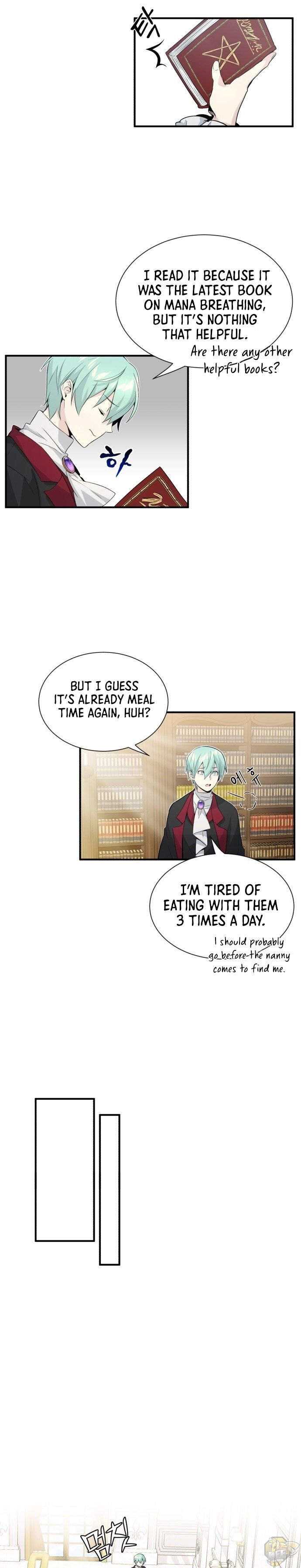 Read The Dark Magician Transmigrates After 66666 Years Manga Online