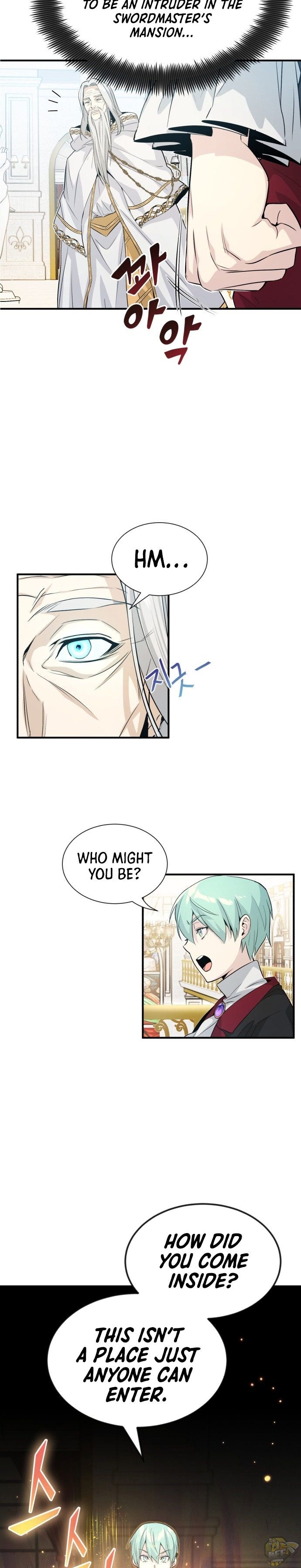 Read The Dark Magician Transmigrates After 66666 Years Manga Online