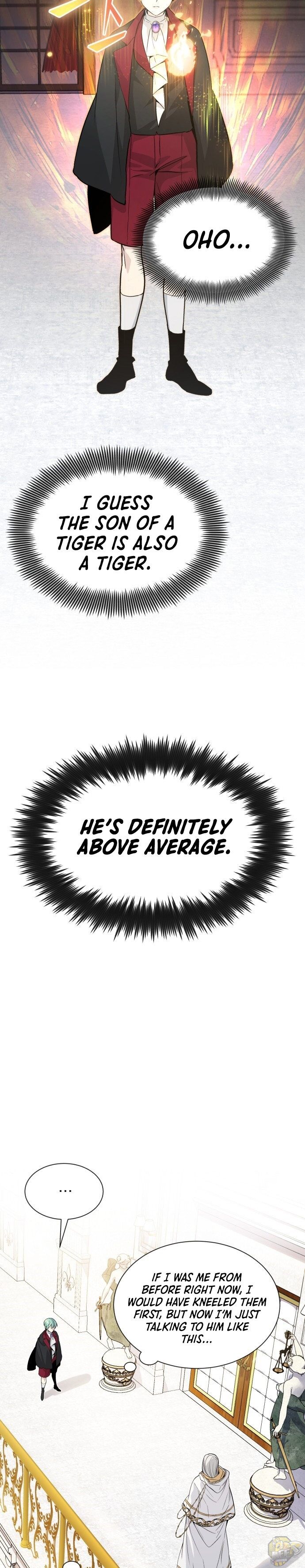 Read The Dark Magician Transmigrates After 66666 Years Manga Online