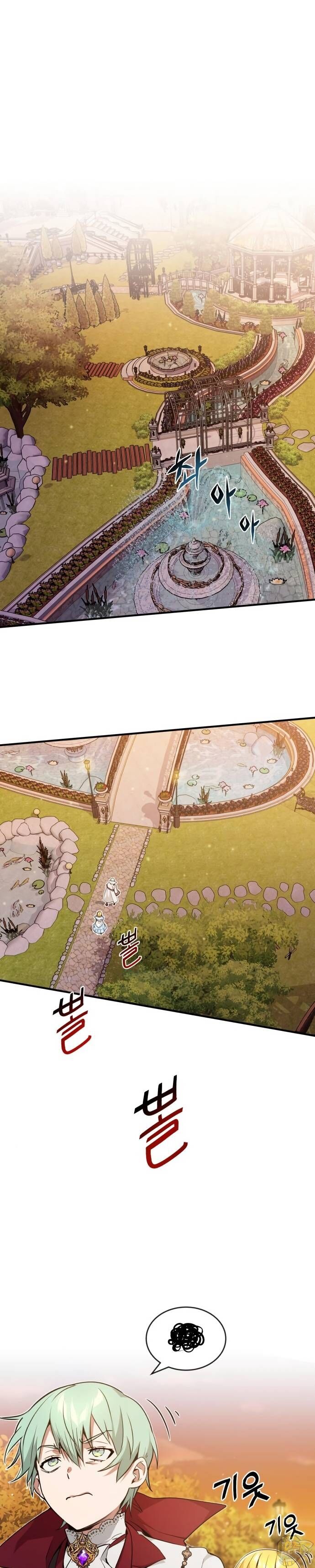Read The Dark Magician Transmigrates After 66666 Years Manga Online