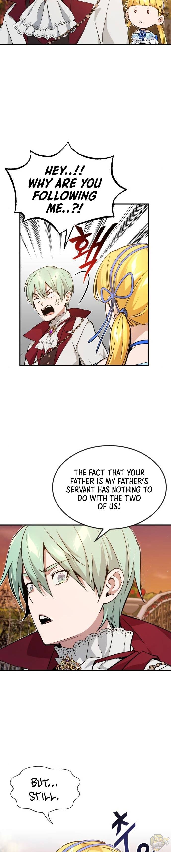 Read The Dark Magician Transmigrates After 66666 Years Manga Online