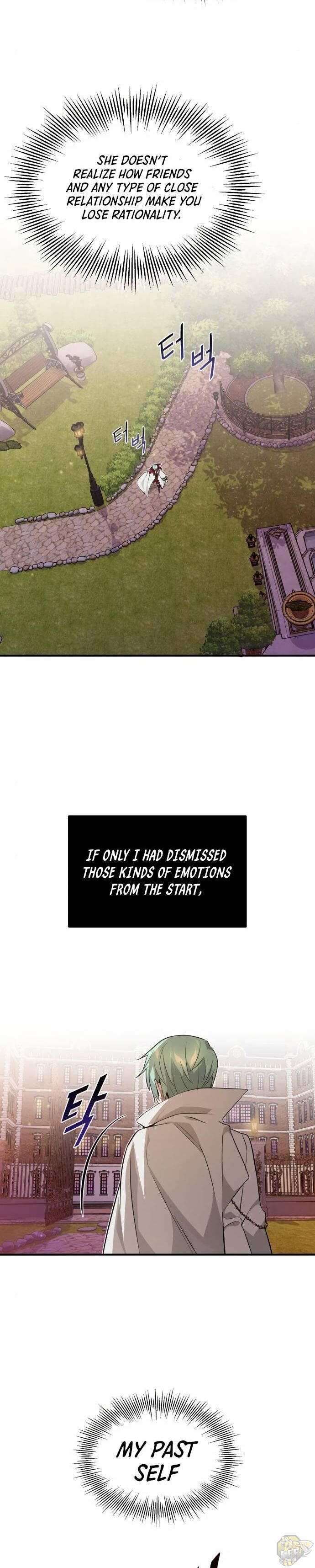 Read The Dark Magician Transmigrates After 66666 Years Manga Online