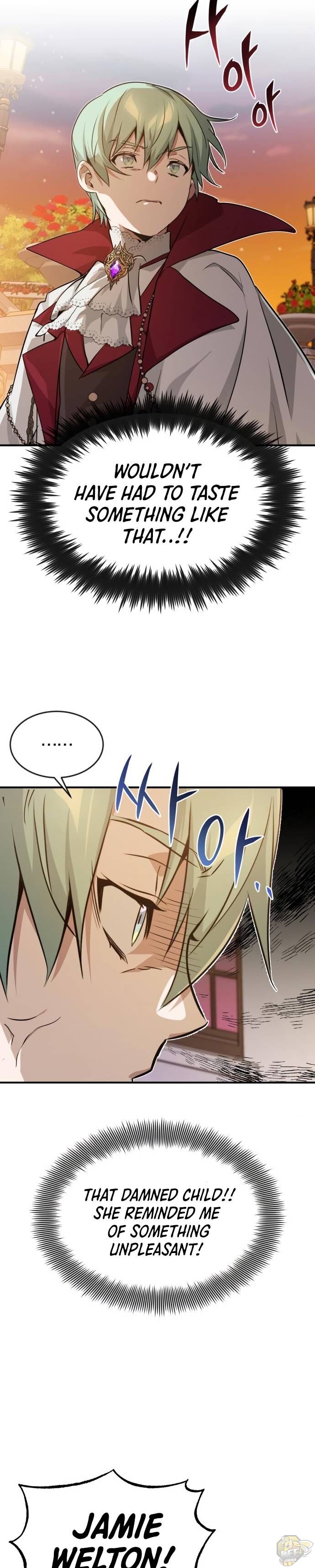 Read The Dark Magician Transmigrates After 66666 Years Manga Online