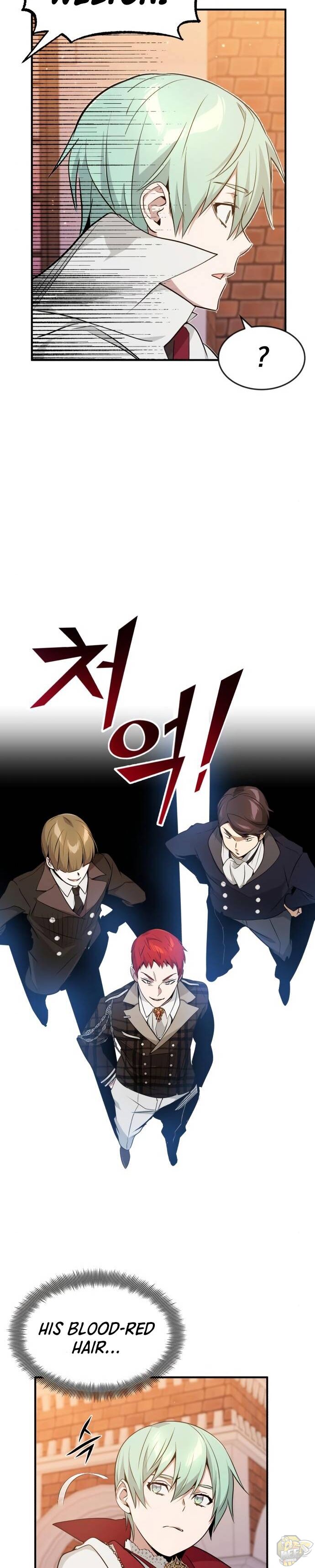 Read The Dark Magician Transmigrates After 66666 Years Manga Online