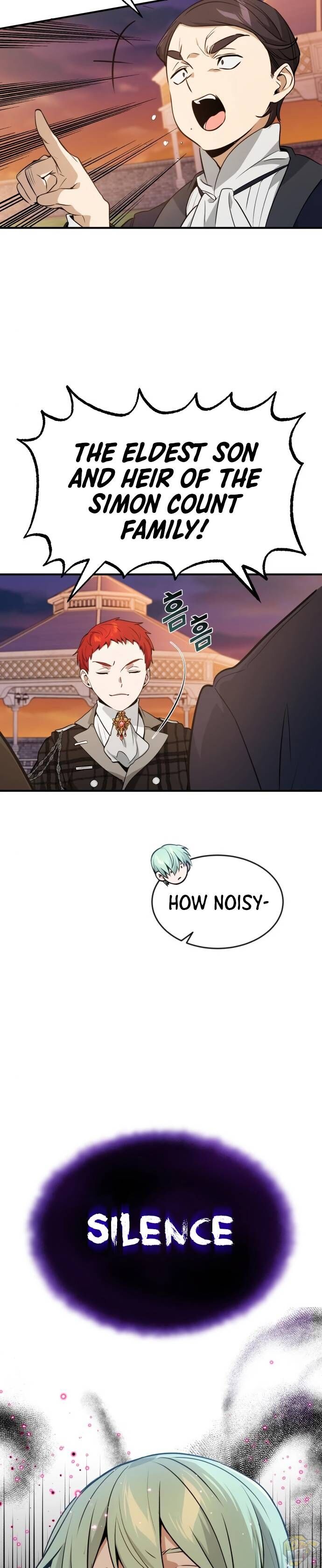 Read The Dark Magician Transmigrates After 66666 Years Manga Online