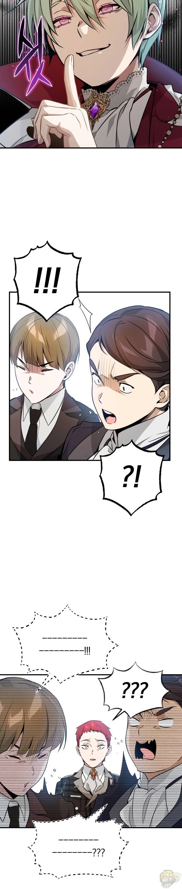 Read The Dark Magician Transmigrates After 66666 Years Manga Online