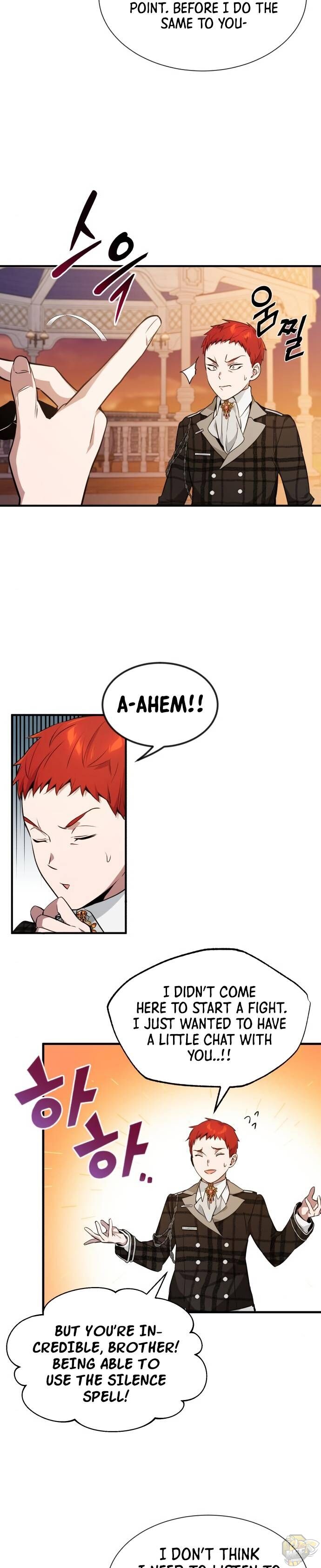 Read The Dark Magician Transmigrates After 66666 Years Manga Online