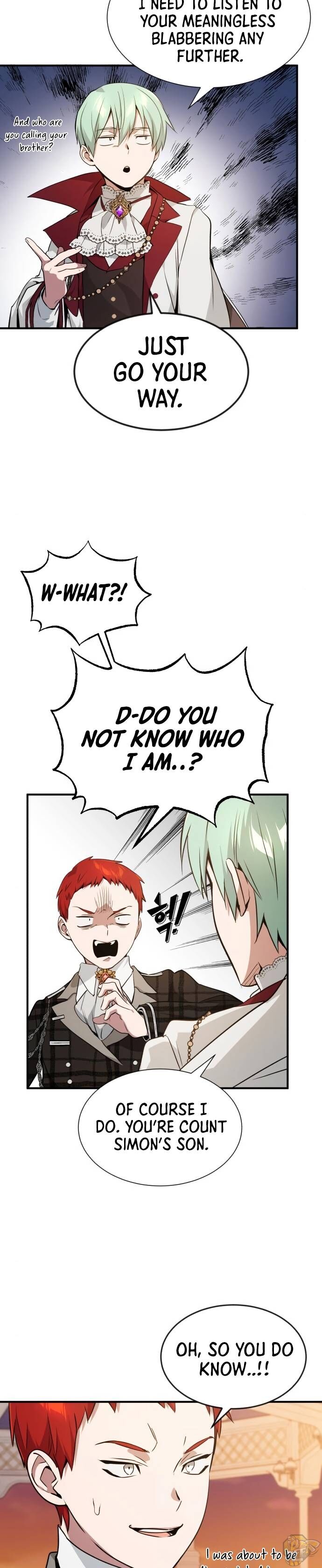 Read The Dark Magician Transmigrates After 66666 Years Manga Online