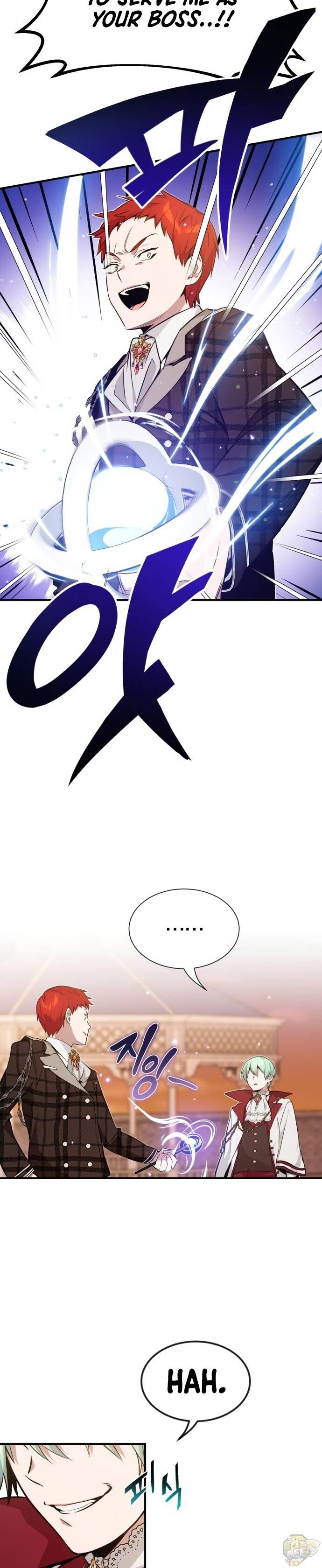 Read The Dark Magician Transmigrates After 66666 Years Manga Online