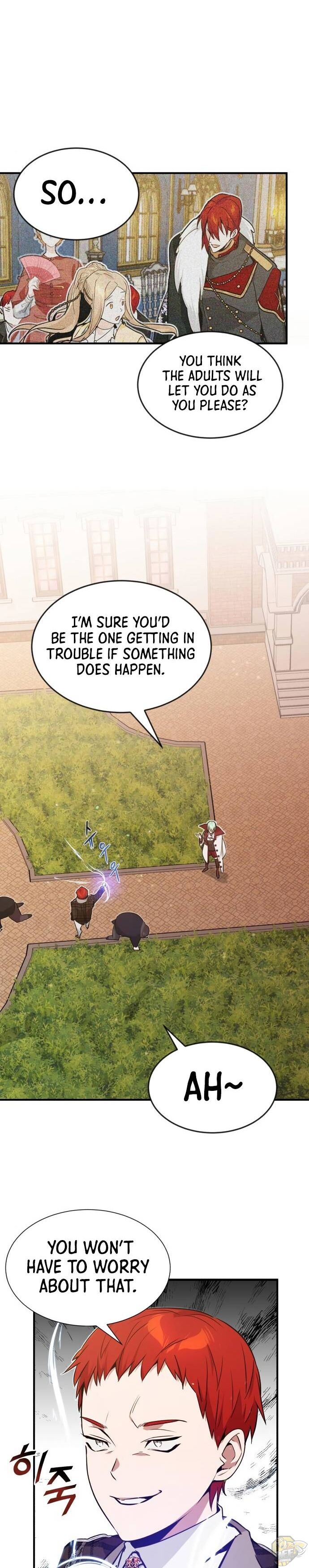 Read The Dark Magician Transmigrates After 66666 Years Manga Online