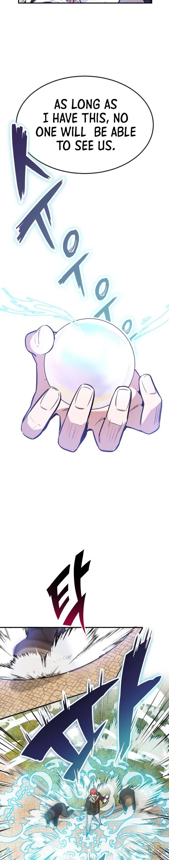 Read The Dark Magician Transmigrates After 66666 Years Manga Online