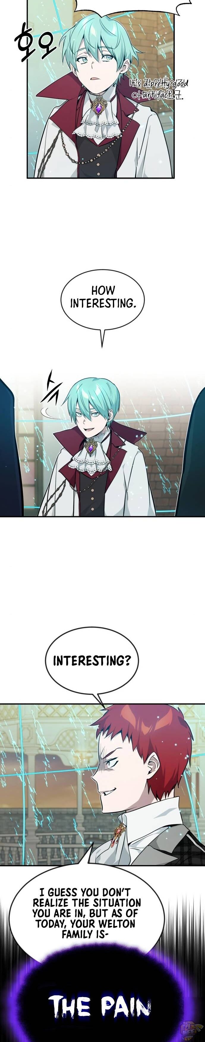 Read The Dark Magician Transmigrates After 66666 Years Manga Online